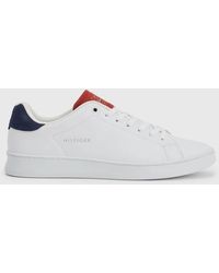 Tommy Hilfiger Shoes for Men | Online Sale up to 60% off | Lyst Canada