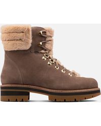 clarks muckers hike winter boots