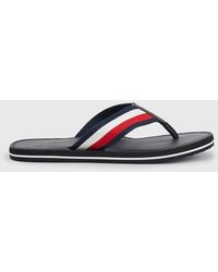 tommy flip flop