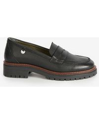 Barbour Loafers and moccasins for Women | Online Sale up to 44% off | Lyst