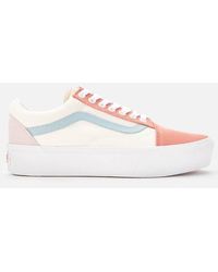 vans womens shoes cheap