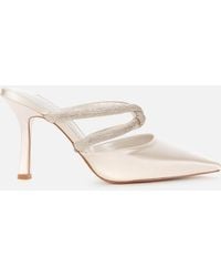 Dune Shoes for Women - Up to 70% off | Lyst