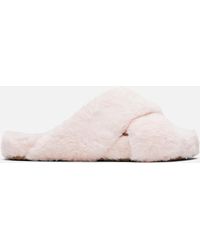 TOMS Slippers for Women | Online Sale up to 65% off | Lyst