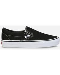 Vans Slip-on shoes for Men | Christmas Sale up to 50% off | Lyst