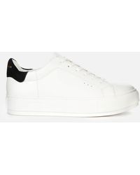 Kurt Geiger Sneakers for Women | Online Sale up to 60% off | Lyst