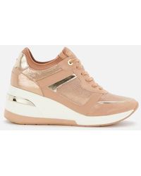 dune eila trainers