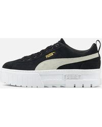 PUMA Sneakers for Women - Up to 52% off at Lyst.com