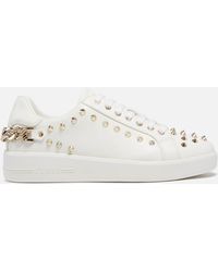 At afsløre fascisme forarbejdning Guess Sneakers for Women | Online Sale up to 86% off | Lyst