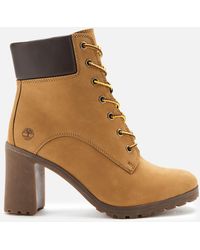 Timberland Boots for Women | Online Sale up to 72% off | Lyst Australia
