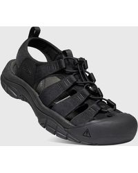 Keen - Newport H2 Sandals - Lyst