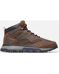 timberland casual boots