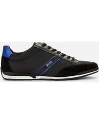 BOSS by HUGO BOSS Low-top sneakers for Men - Up to 50% off at Lyst.ca