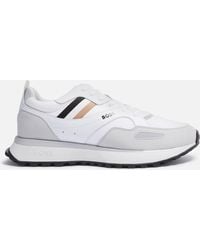 BOSS by HUGO BOSS Sneakers for Men | Online Sale up to 60% off | Lyst Canada