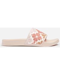 Kate Spade Flats and flat shoes for Women | Online Sale up to 76% off | Lyst