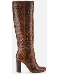 dune womens boots uk