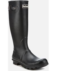 Barbour Wellington and rain boots for 