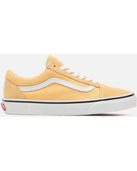 Vans Old Skool Sneakers for Women - Up to 70% off | Lyst