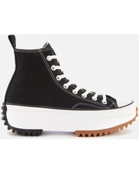 Shop Converse Online | Sale & New Season | Lyst