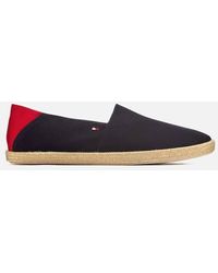 tommy hilfiger espadrilles sale