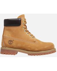 Timberland Boots for Men - Up to 55% off | Lyst Australia