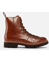 Grenson Shoes for Men | Online Sale up to 53% off | Lyst