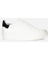 platform trainers kurt geiger