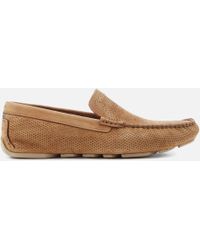 ugg driver shoes