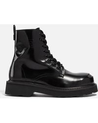 KENZO Boots for Women | Online Sale up to 76% off | Lyst