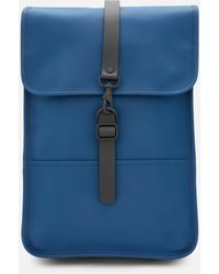 rains men's backpack