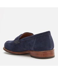 Grenson Loafers for Men | Online Sale up to 61% off | Lyst