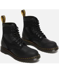 Dr. Martens Pascal Boots for Men - Up to 47% off | Lyst
