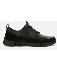 clarks men sneakers