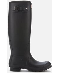 womens hunter boots on sale