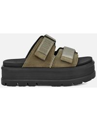 UGG Flat sandals for Women | Online 