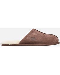 mens slippers ugg sale