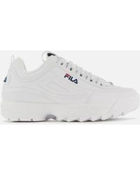 fila shoes women sale