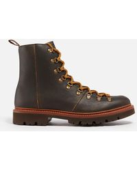 Grenson Boots for Men | Online Sale up to 80% off | Lyst