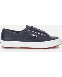 superga 2750 comfleau