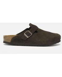 birkenstock boston sale