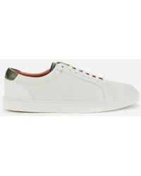ted baker trainers schuh