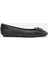 MICHAEL Michael Kors Ballet flats and ballerina shoes for Women - Up to 45%  off | Lyst