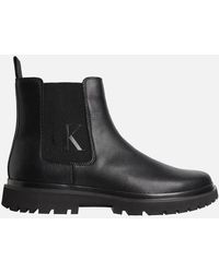 Calvin Klein Boots for Men | Online Sale up to 40% off | Lyst Australia