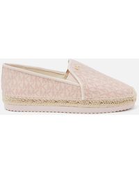 MICHAEL Michael Kors Espadrilles for Women - Up to 51% off at Lyst.com