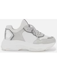 bronx lace up shoes