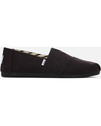 TOMS Shoes for Women | Online Sale up to 74% off | Lyst