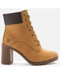 Timberland Boots for Women | Online Sale up to 47% off | Lyst Australia