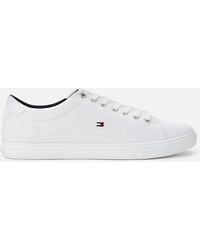 tommy hilfiger men's opal sneakers