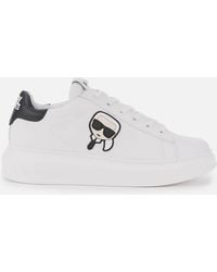 Karl Lagerfeld Shoes for Men - Up to 78 