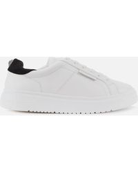 kurt geiger worthing trainers