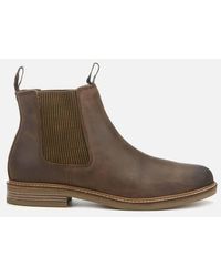 barbour mens boots sale